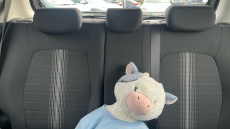 Hyundai i10 1.0 Advance 5dr Petrol Hatchback